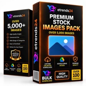 stock images pack
