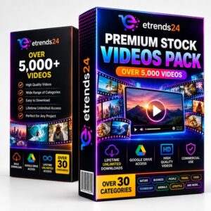 stock videos