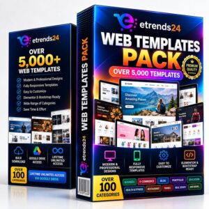 Web Templates