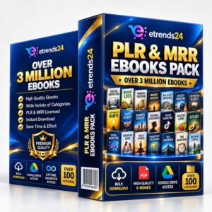 EBOOK PACK