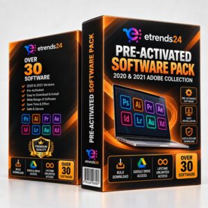 software pack